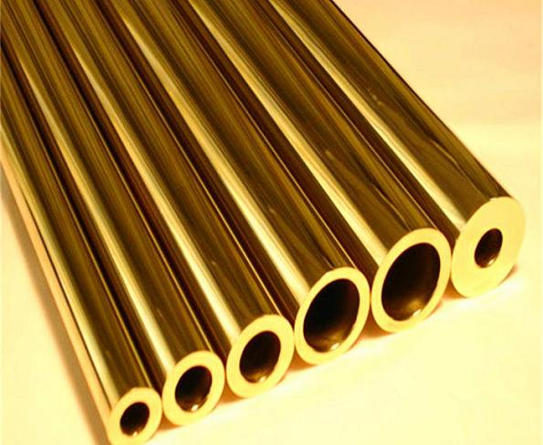 Al Brass tube JIS 

H3300 C6870 T