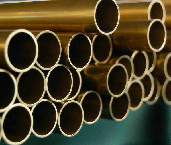 Aluminium Brass UNS 

C68700 Pipe