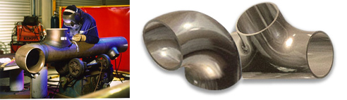 Cu Ni 90 10 Copper Nickel UNS C70600 pipe fittings Bangkok, Thailand